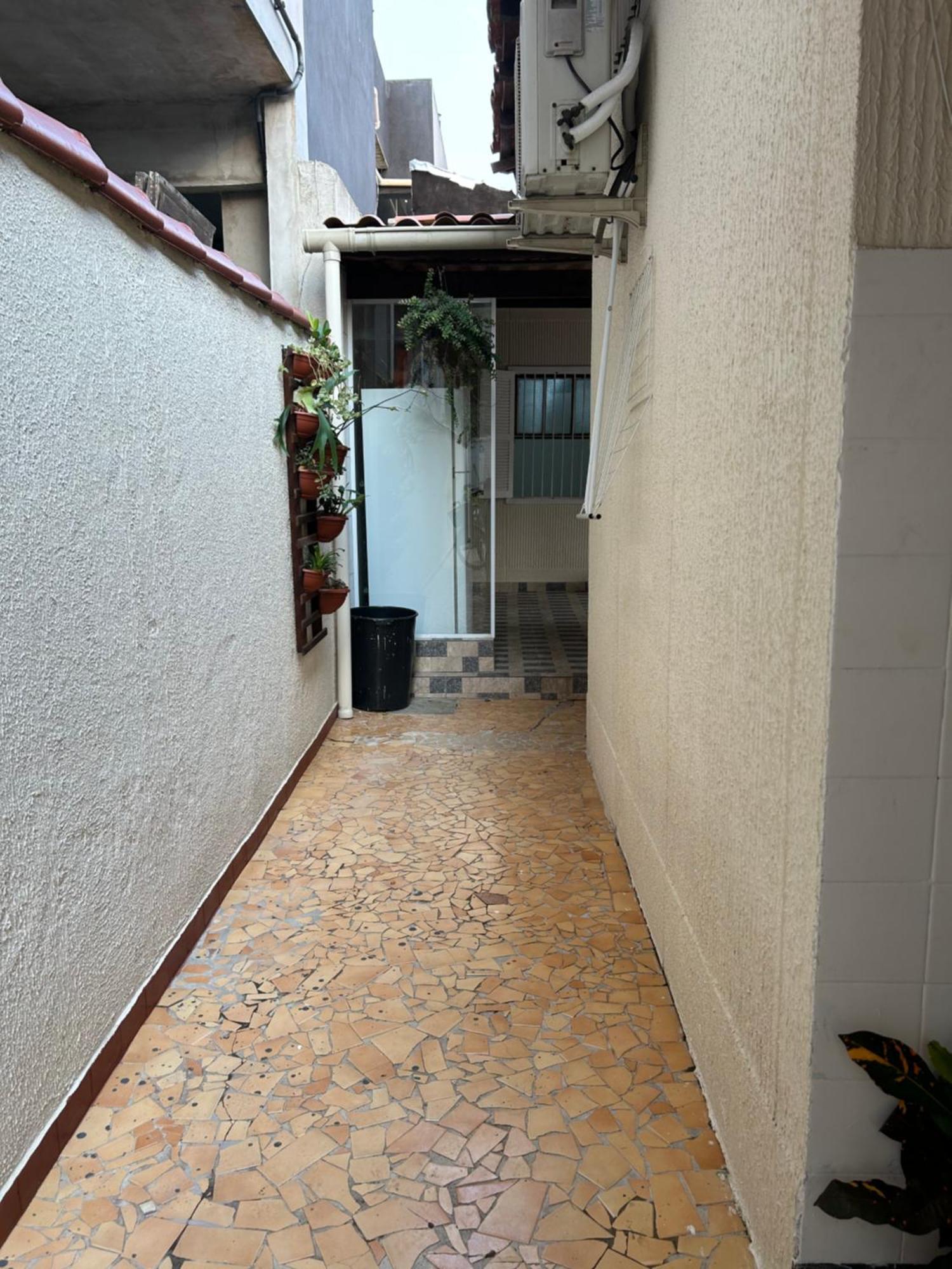 Casa De Em A 200 Metros Do Mar Casa de férias *