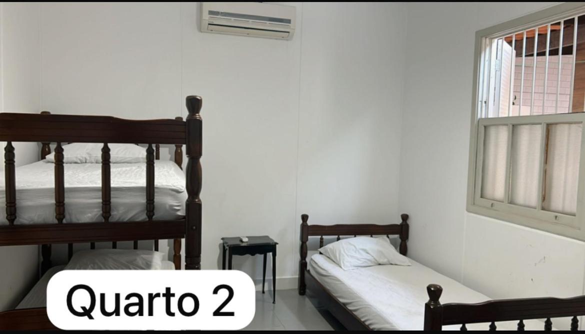 Casa De Em A 200 Metros Do Mar Guarujá