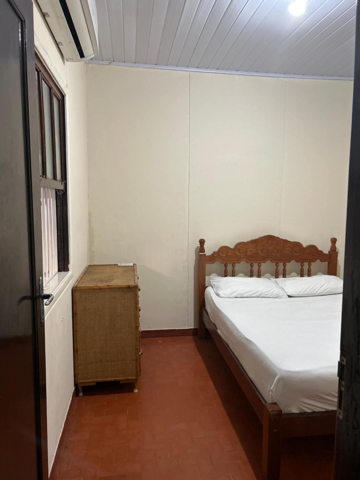 Casa de férias Casa De Em A 200 Metros Do Mar Guarujá