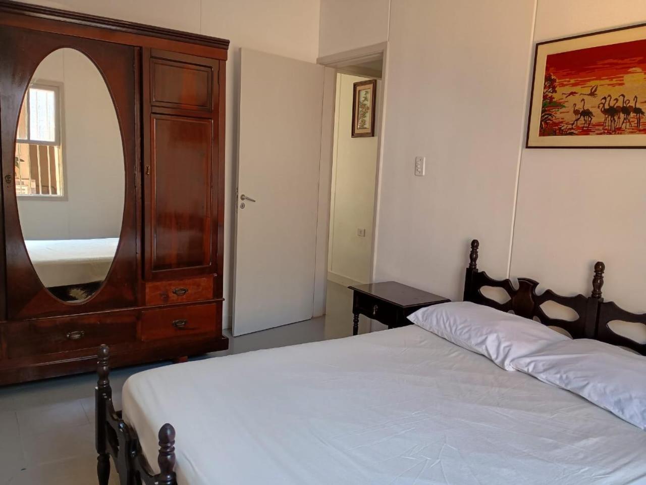 Casa de férias Casa De Em A 200 Metros Do Mar